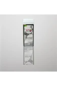 JOYWAX Joy Wax 3 Adet Kartuş Agda Silver Sedef +125ml Yağ+10mt Bez+35 Numara 3lü Göz Farı - 4