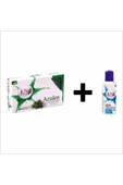 JOYWAX Kalıp Ağda Azulen 500 gr + 125 ml Temizleme Yağı - 1