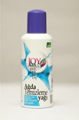 JOYWAX Joy Wax Agda Temizleme Ve Masaj Yağı 125ml - 1
