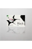 JOYWAX Joy Wax Kalıp Sir El Agda Black 500gr - 3