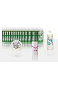 JOYWAX Kartuş Ağda Azulen *24-80mt Bez-750mlyağ-rollon Isıtıcı - 1