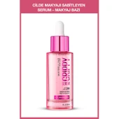 Maybelline New York Grippy Cilde Makyajı Sabitleyen Serum Makyaj Bazı thumbnail 1