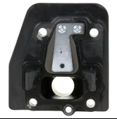 Kawasaki TJ53E Motorlu Tırpan Karbüratör Takozu Adaptörü - 1