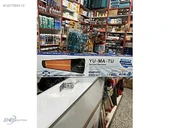 YUMATU 2500 WALT ISITICI - 2