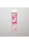 JOYWAX 3 Adet Kartuş Agda Pudralı +125ml Yağ+10mt Bez+33 Numara 3lü Göz Farı - 4
