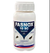 Fasnox 10 SC Kokusuz Haşere Öldürücü Karasinek Hamam Böceği Haşere İlacı 250ml - 1