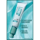 Maybelline New York Poreless Jelly Gözenek Gizleyici Makyaj Bazı - 2