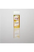 JOYWAX Joy Wax Kartuş Ağda Naturel 100ml+ 2mt Bez - 2