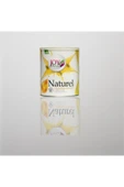 JOYWAX Joy Wax 6 Adet Konserve Sir Agda Naturel 800ml 80mt Ağda Bezi 125ml Yağ - 4