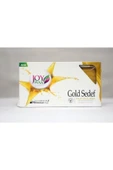 JOYWAX Joy Wax Kalıp Sir El Agda Gold Sedef 500gr - 1