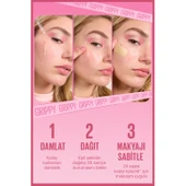 Maybelline New York Grippy Cilde Makyajı Sabitleyen Serum Makyaj Bazı thumbnail 6