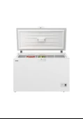 Altus AL 2360 E Sandık Tipi 360 L Yatay Derin Dondurucu - 2