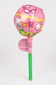 HELLO KİTTY Sürpriz Hediyeli Oyuncak Lolipop 35 Cm Tmn-81950-1 - 1