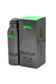 SLAZENGER 125 Ml + 150 Ml Kadın Deodorant Seti 54564566565 - 1