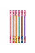 LOLLİBONİ HELLO KİTTY MULTİCOLOR EKŞİ ŞERİT ŞEKER 15GR - 1