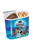 LOLLİBONİ PJ MASKS STICK N'GO 50 GR - 2