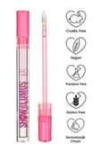 PASTEL Show Your Lumos Clear Gloss ( Dudak Parlatıcısı) Synee Store - 2