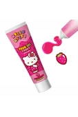 LOLLİBONİ Hello Kitty Çilek Aromalı Jel Şeker 35 gr 12 Adet - 3
