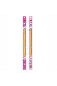 LOLLİBONİ HELLO KİTTY RAİNBOW EKŞİ ŞERİT ŞEKER 15GR - 3