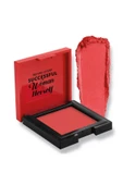 PASTEL Kırmızı Allık Cream Blush 43 - 1