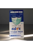 ADEX 3-LAYER MASK-TEK KULLANIMLIK - 2