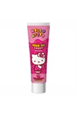 LOLLİBONİ Hello Kitty Çilek Aromalı Jel Şeker 35 gr 12 Adet - 2