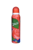 DOLCE VİTA 2 Adet Classic Bayan Deodorant 150ml Parfüm - 2