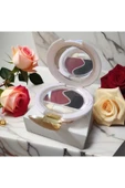 GOLDENLADY 2 COLOR EYESHADOW NATUREL SHİNE 67 - 1