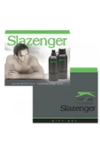 SLAZENGER Parfüm & Deodorant Gift Set - 1