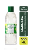 MARMARA KOLONYA 300 ml Limon - 1