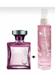 CECİLİA Cecile Diva Women 100 ml Parfüm Body Mist Set - 1