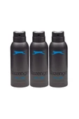SLAZENGER Deodorant Active Sport 150ml(MAVİ) X 3 Adet - 1
