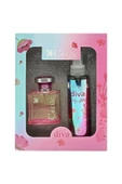 CECİLE Diva Edt 100 ml Kadın Parfüm + Body Mist Deodorant 150 ml Set 10329924-0 - 1