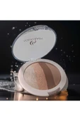 GOLDENLADY TERRACOTA POWDER NO:15 - 1