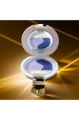 GOLDENLADY 2 COLOR EYESHADOW NATUREL SHİNE 71 - 2