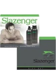 SLAZENGER Activesport Erkek Parfüm Edt Yeşil 125 ml + Deodorant Sprey 150 Ml Set - 1