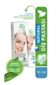 FE Beyazlatıcı Diş Pastası Natural 90 gr - 1