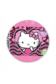 LOLLİBONİ Hello Kitty Çift Sleew Top Kumbara - 3