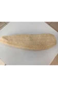 Kese Hamam Kesesi Kabak Lifi 60 - 70 Cm Ham Kabak Lifi Işlenmemiş Lif Kabak - 4