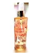 CECİLE Lovely 200 ml Kadın Body Mist - 1