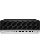 HP ELİTEDESK 705 G4 SFF 3AD02AV AMD PRO A6 9500 R5 8GB RAM 256GB SSD W10P - 2
