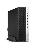 HP ELİTEDESK 705 G4 SFF 3AD02AV AMD PRO A6 9500 R5 8GB RAM 256GB SSD W10P - 5
