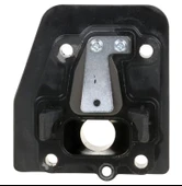 Kawasaki TJ53E Motorlu Tırpan Karbüratör Takozu Adaptörü - 1