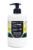 DEEP FRESH Romance Sıvı Sabun Beyaz Zambak 500 Ml - 1
