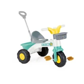 Nessiworld 2604 Ebeveyn Kontrollü Pedallı Bisiklet -Dolu - 1