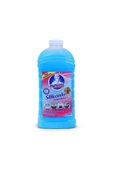 HİGHGENİC Silikonlu Temizleyici 2500 ml x4 Adet - 1