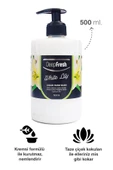 DEEP FRESH Romance Sıvı Sabun Beyaz Zambak 500 Ml - 2