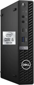 DELL OPTİPLAX 7080 MİNİ PC BİLGİSAYAR İ5 10500T 16/ 512SSD Wİ-Fİ W11PRO HDMI - 1