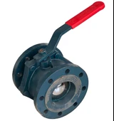 Tam Geçişli Küresel Vana (Dn100 Pn10-16) - 1
