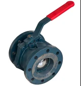 Tam Geçişli Küresel Vana (Dn100 Pn10-16) - 1